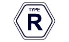 type R