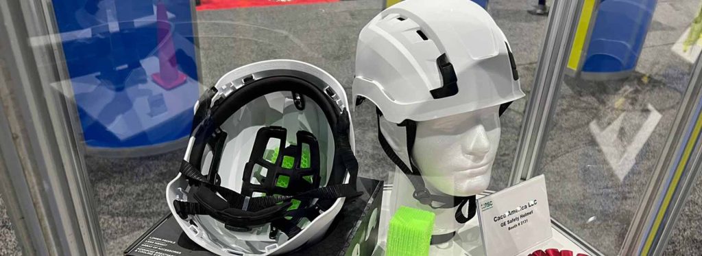 A Guide to Choosing the Right Safety Helmet for Your Job_