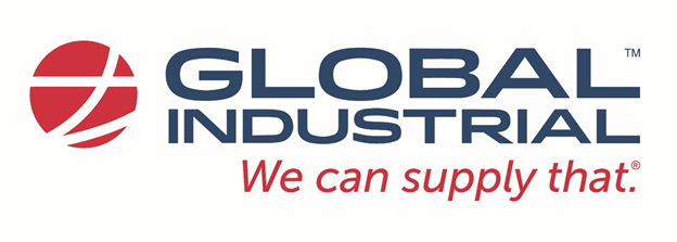 global industrial logo
